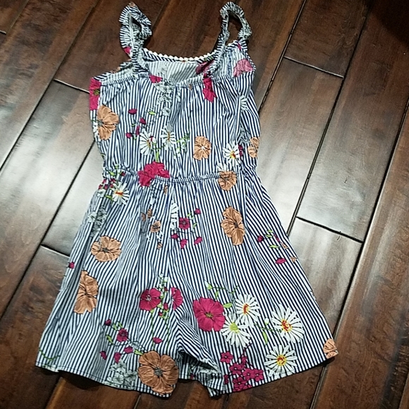 GUC Sophia + Zeke Shortalls Size Large (12) - Picture 3 of 5